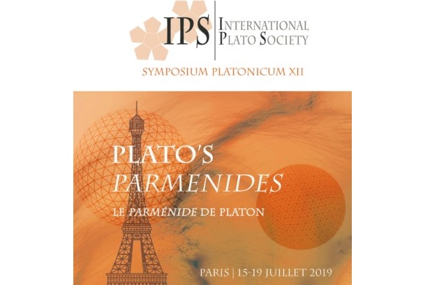 Алексей Плешков выступил на международной конференции в Париже